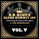 Joe Bonamassa - B B  Kings Blues Summit 100, Vol V
