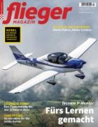 fliegermagazin 12/2022