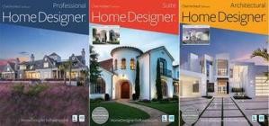 Home Designer Pro / Architectural / Suite 2024 v25.1.0.45 (x64)