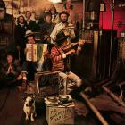 Bob Dylan & The Band - - The Basement Tapes  