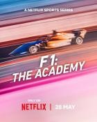 F1: The Academy - Staffel 1