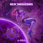 A-Reis - New Horizons