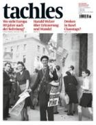 tachles 18/2025