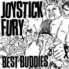 Joystick Fury - Best Buddies