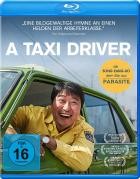 A Taxi Driver