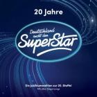 20 Jahre Deutschland sucht den Superstar