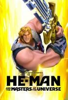 He-Man and the Masters of the Universe (2021) - Staffel 2