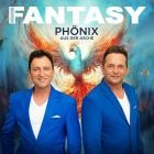 Fantasy - Phoenix aus der Asche