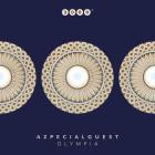 Azpecialguest - Olympia