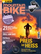 MOUNTAINBIKE 08/2026