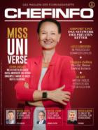 CHEFINFO Februar 2026