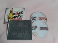 Rescue-Bombs Away- GTYMDSCD001 -2CD-FLAC-2014-KINDA