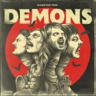 the Dahmers - Demons