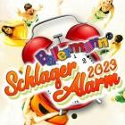 Ballermann Schlager Alarm 2023