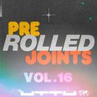 VA - Y22K REWIND Pre-Rolled Joints Vol  16