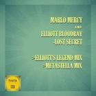 Marlo Mercy  Elliott Bloodray - Lost Secret