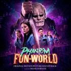 Frank Dormani - Phantom Fun world