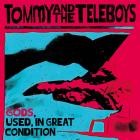 Tommy and the Teleboys - Gods, Used, in Great Condition