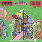 RJD2 & Supastition - - According To  