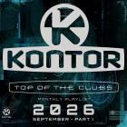 Kontor Top Of The Clubs 2026.09 - Part I