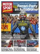 MOTORSPORT aktuell 39/2024