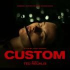 Ted Regklis - CUSTOM (Original Motion Picture Soundtrack)