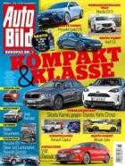 Auto Bild 15/2024