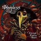 Sleepless - Through Endless Black