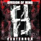 Division Of Mind - Exoterror