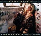 Shakira - Laundry Service: Washed and Dried (Expanded Edition)