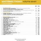 VA - Mastermix - Toolkit Vol 7 coronation