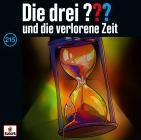 Die Drei Fragezeichen - Folge 215 Und die verlorene Zeit