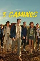 Drei Wege - Tres Caminos - Staffel 1