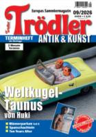 Troedler ORIGINAL 09/2026