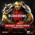 Arnaud Galand - Blood Bowl 3 (Original Soundtrack)