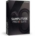 MAGIX Samplitude Pro X8 Suite v19.0.2.23117 Portable (x64)