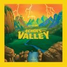 Little Foot - Echoes Of The Valley