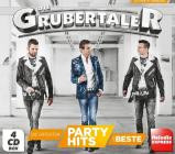 Die Grubertaler - Die größten Partyhits - Das Beste