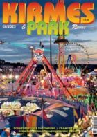 Kirmes und Park Revue 08/2023