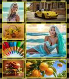 Wallpaper Mix Collection 2026 (2)