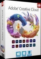 Adobe Creative Cloud Collection CC 2023 (x64) 29.05.23