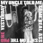 ZAYALLCAPS - My Uncle Told Me Some Real Ass Sh*t on the Phone Yes