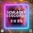 Schlager & Discofox 2025 Vol. 4 - Neu & Aktuell