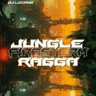 DJ Luciano - Ragga Jungle Firestorm