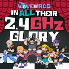 The Wavebirds - In All Their 2 4 GHz Glory