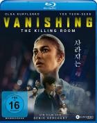 Vanishing - The Killing Room