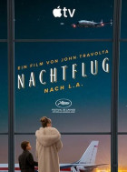 Nachtflug nach L A