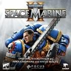 Nima Fakhrara and Steve Molitz - Warhammer 40,000: Space Marine 2 (Original Soundtrac