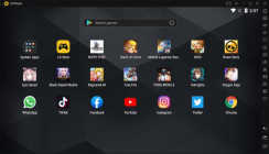 LDPlayer v9.5.15.1