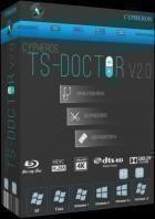 Cypheros TS-Doctor v4.1.12